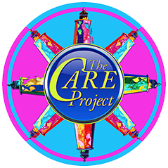The Care Project Logo